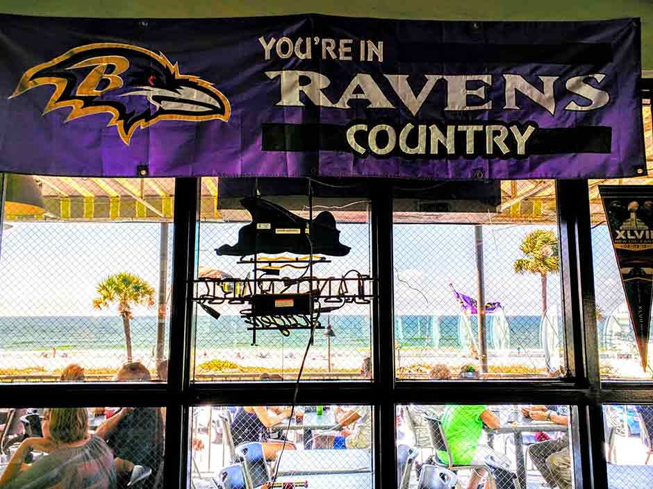 Ravens Country 2
